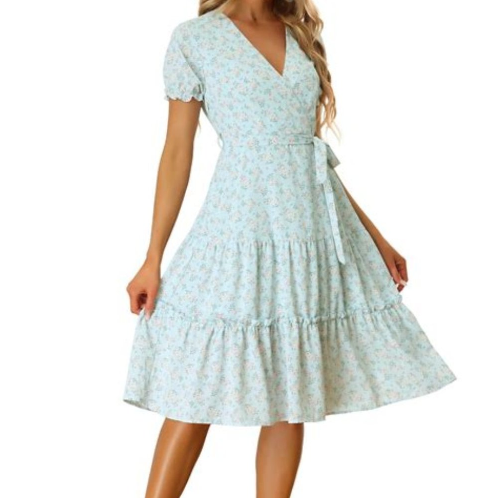 Spring Dress Click "Like" if you have a dress to Sell Together NEW NWT